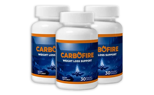 CarboFire Sale